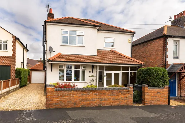 Brookleigh Avenue, Deeside, CH5, photo 1