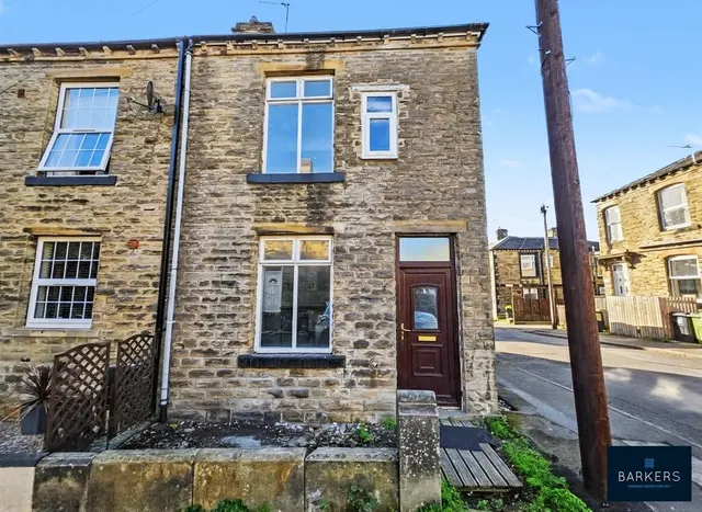 Allen Croft Birkenshaw, Bradford, BD11, photo 1