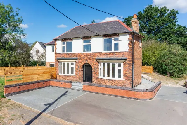 Church Street, Belton, LE12, photo 1