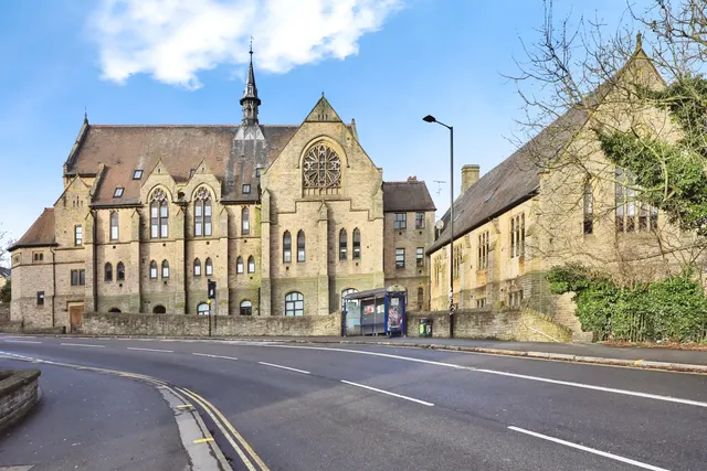 Photo 2 — 200 Crookes Valley Road, Sheffield