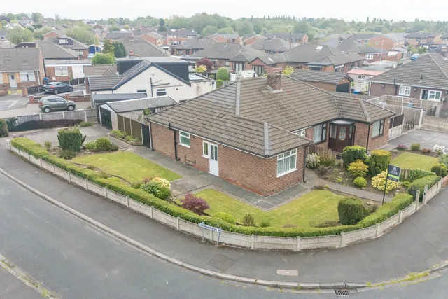 Richmond Road, Hindley Green, WN2, photo 2
