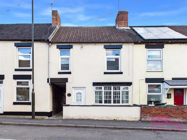 Midland Road, Swadlincote, DE11, photo 2