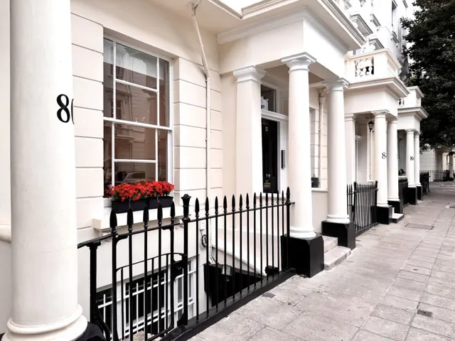 London, SW1V, photo 1