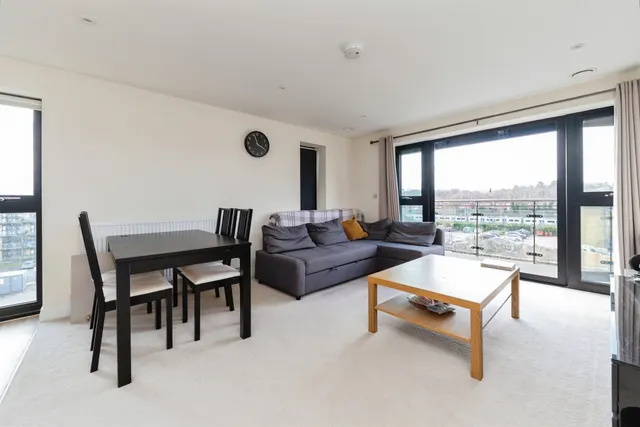 Bessemer Road, Welwyn Garden City, photo 1