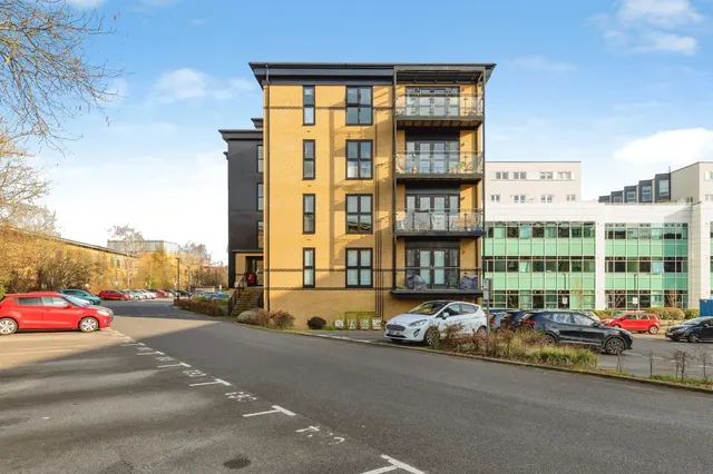 Photo 2 — Bessemer Road, Welwyn Garden City