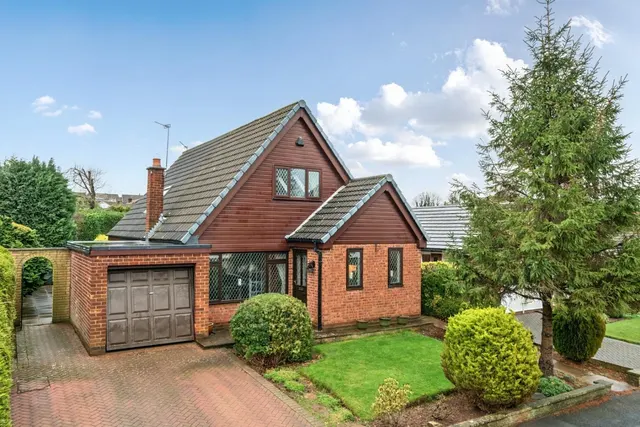 Gascoigne Avenue, Barwick in Elmet, LS15, photo 1