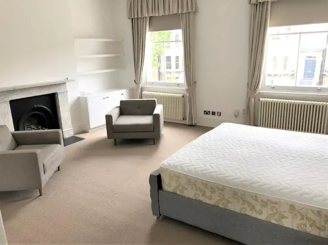 A magnificent Five Double Bedroom Tow, photo 3