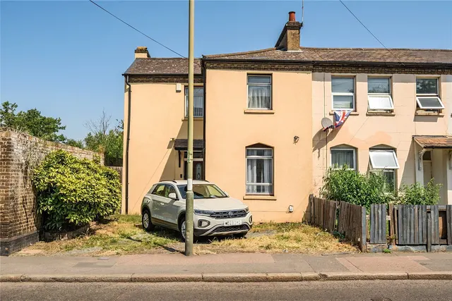 Homesdale Road, Bromley, BR1, photo 1