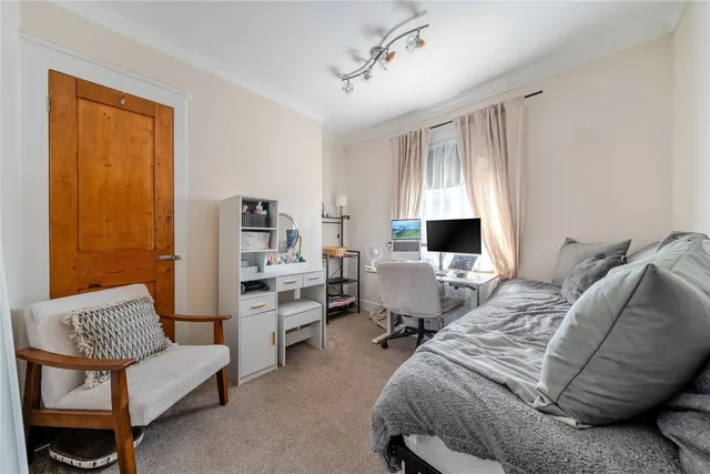 Photo 2 — Homesdale Road, Bromley, BR1