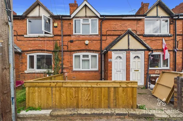 Leicester Road, Dinnington, South Yorkshire, S25, photo 1