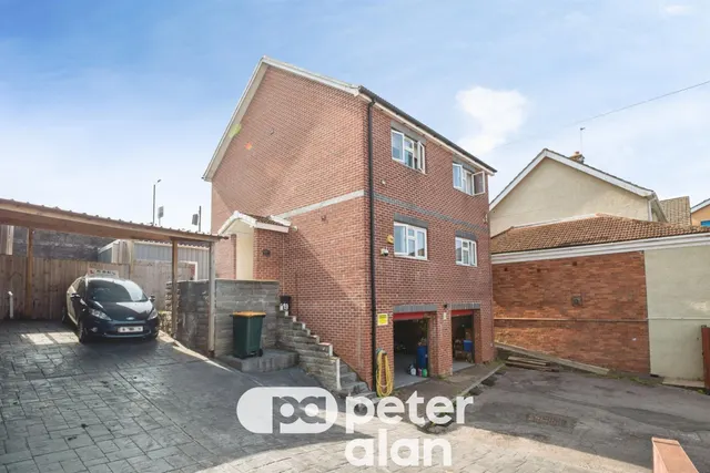 Malpas Road, Newport, NP20, photo 2