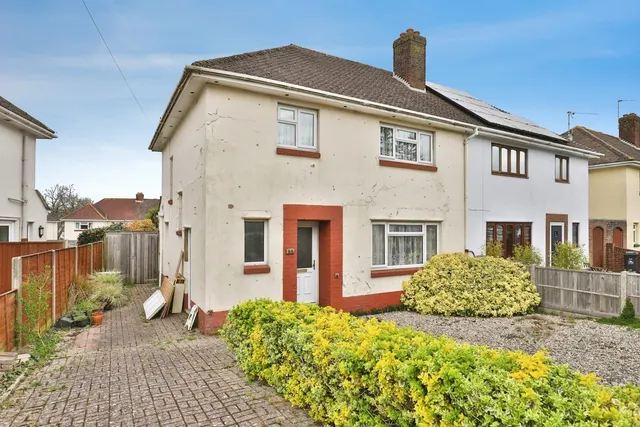 Kimmeridge Avenue, Poole, BH12, photo 1