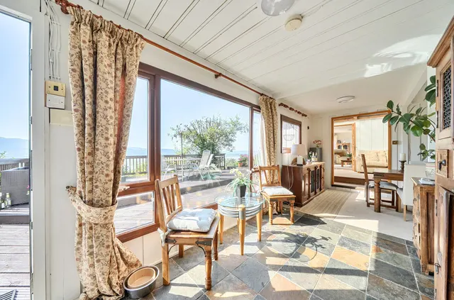 Plas Panteidal, Aberdovey/Aberdyfi, photo 3