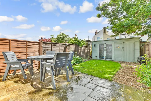 Dalmally Road, Croydon, CR0, photo 2