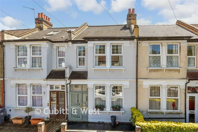 Dalmally Road, Croydon, CR0, photo 1