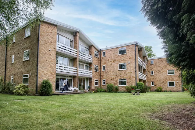 Portway Close, Solihull, photo 1