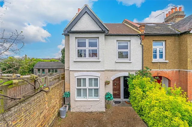 Hampton Road, Twickenham, TW2 5NG, photo 1