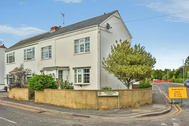 Palmerston Street, Westwood, Nottingham, Nottinghamshire, NG16, photo 1
