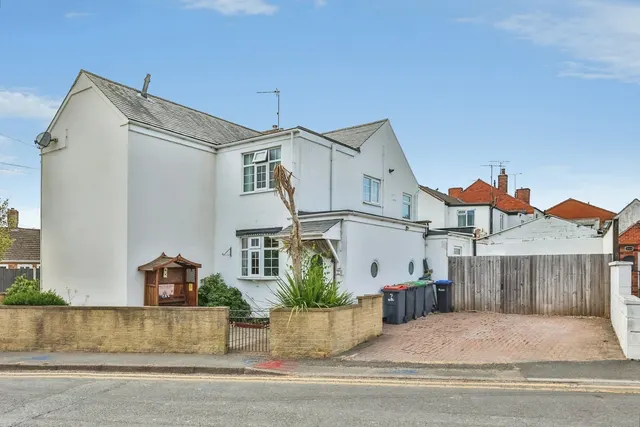 Photo 2 — Palmerston Street, Westwood, Nottingham, Nottinghamshire, NG16