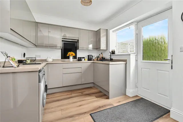 Station Road, Scholes, LS15, photo 2