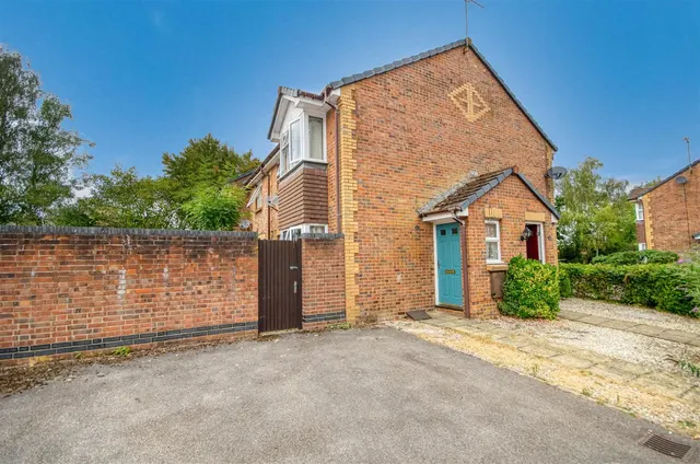 Hatch Mead, West End, Southampton, SO30 3NE, photo 1