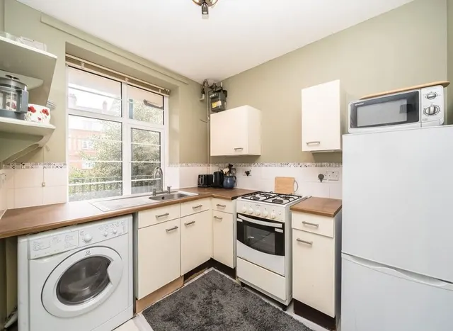 Odessa Street, Rotherhithe, SE16, photo 3