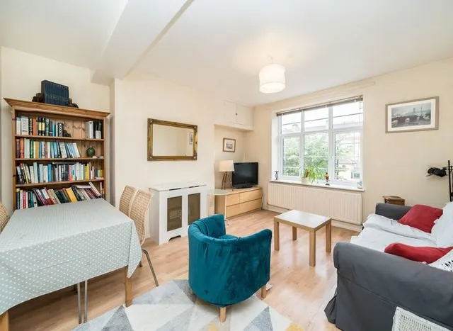 Odessa Street, Rotherhithe, SE16, photo 2