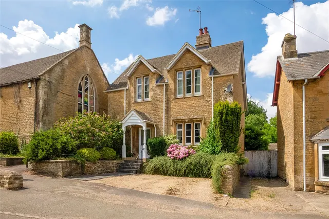Oxford Road, Enstone, OX7, photo 1