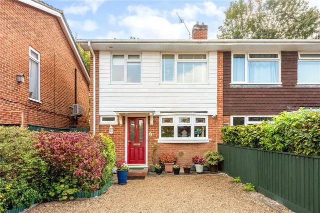 Eling Close, Winchester, SO22, photo 1