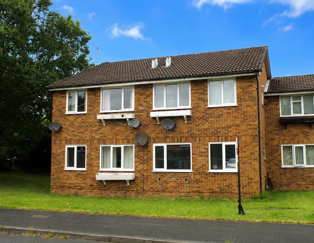Brackenwood Mews, Wilmslow, photo 1