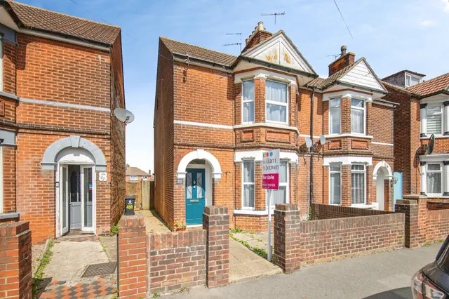 Photo 2 — Main Road, HARWICH
