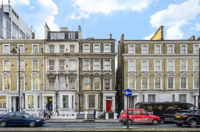 Flat 1B, 153 Cromwell Road, London, photo 1