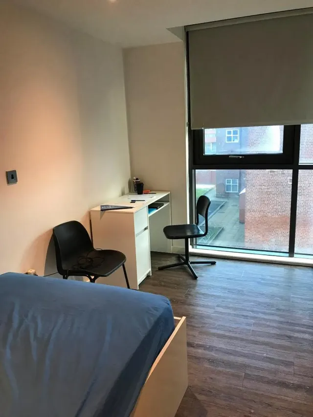 Headford Street, Sheffield, S3, photo 1