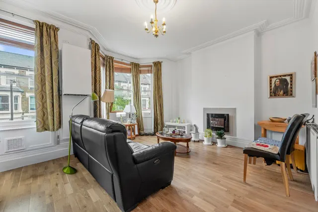 Macroom Road, London, W9, photo 2