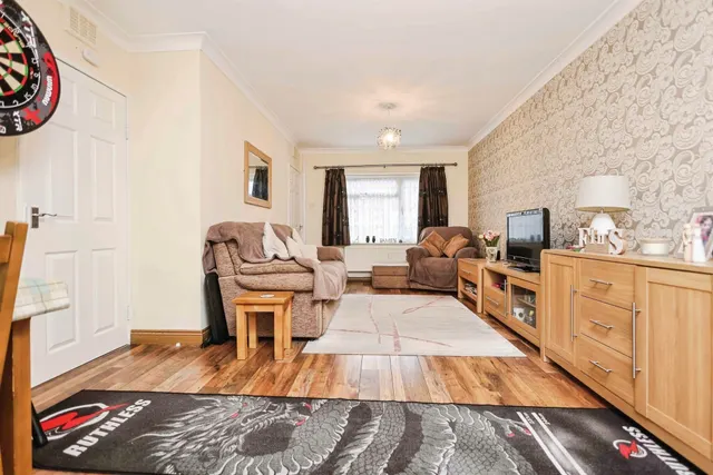Bucknall Crescent, Birmingham, B32, photo 2