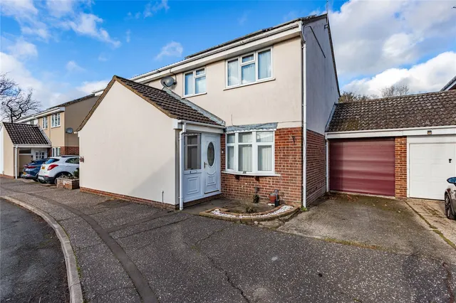 Stablecroft, Chelmsford, CM1, photo 1