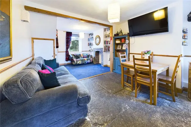 Photo 2 — Eckweek Road, Peasedown St. John, Somerset, BA2
