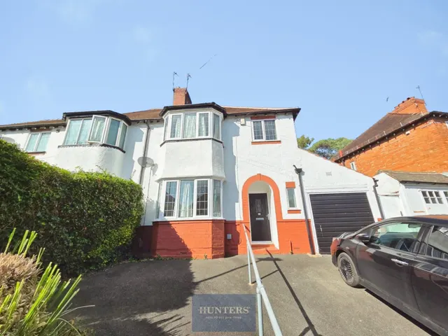 Yewcroft Avenue, Harborne, B17, photo 1