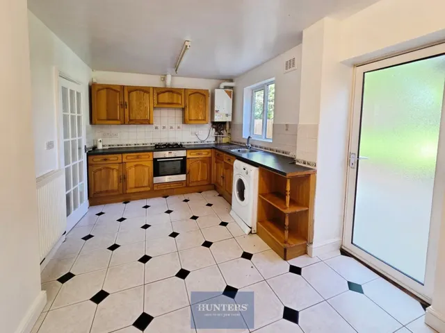Yewcroft Avenue, Harborne, B17, photo 2