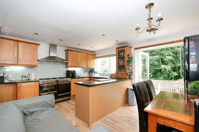 Photo 3 — Bartle Gill Drive, Baildon, West Yorkshire, BD17