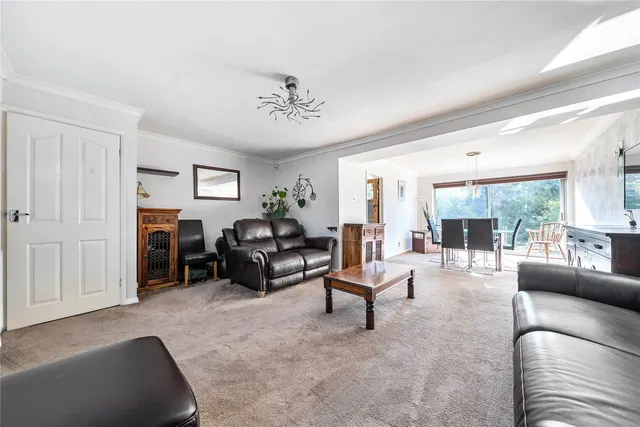 Photo 2 — Swievelands Road, Biggin Hill, Westerham, TN16