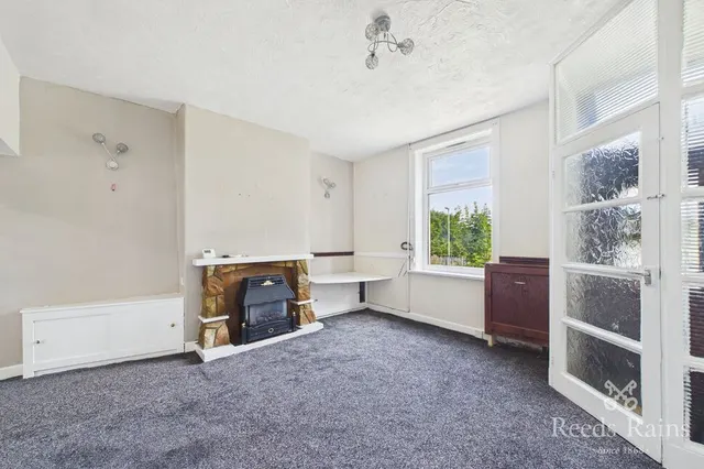 Photo 3 — Grant Street, Burnley, Lancashire, BB11