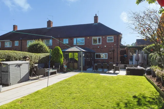 Hillbeck Crescent, Wollaton, NG8, photo 2