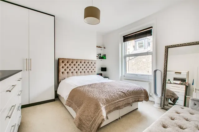 St Olafs Road, Fulham, SW6, photo 2