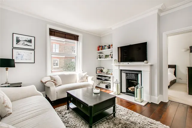 St Olafs Road, Fulham, SW6, photo 1