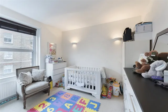 St Olafs Road, Fulham, SW6, photo 3