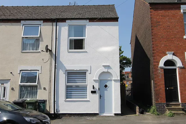 Cobden Street, Kidderminster, photo 1