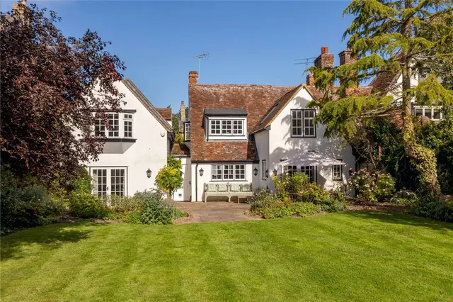 High Street, Great Chesterford, Saffron Walden, Essex, CB10 1PL, photo 1
