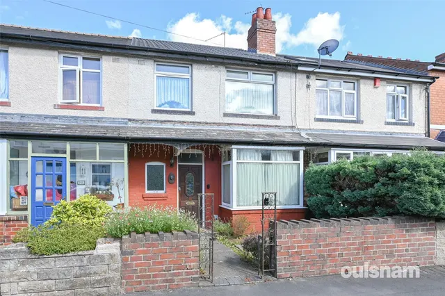 Galton Road, Bearwood, West Midlands, B67 5JH, photo 1