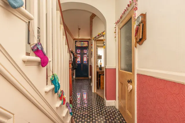 Characterful Family Home Moments from, photo 2